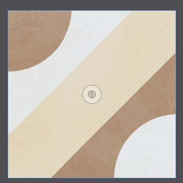 Vitacer – Arkko Icon Warm 3D Model