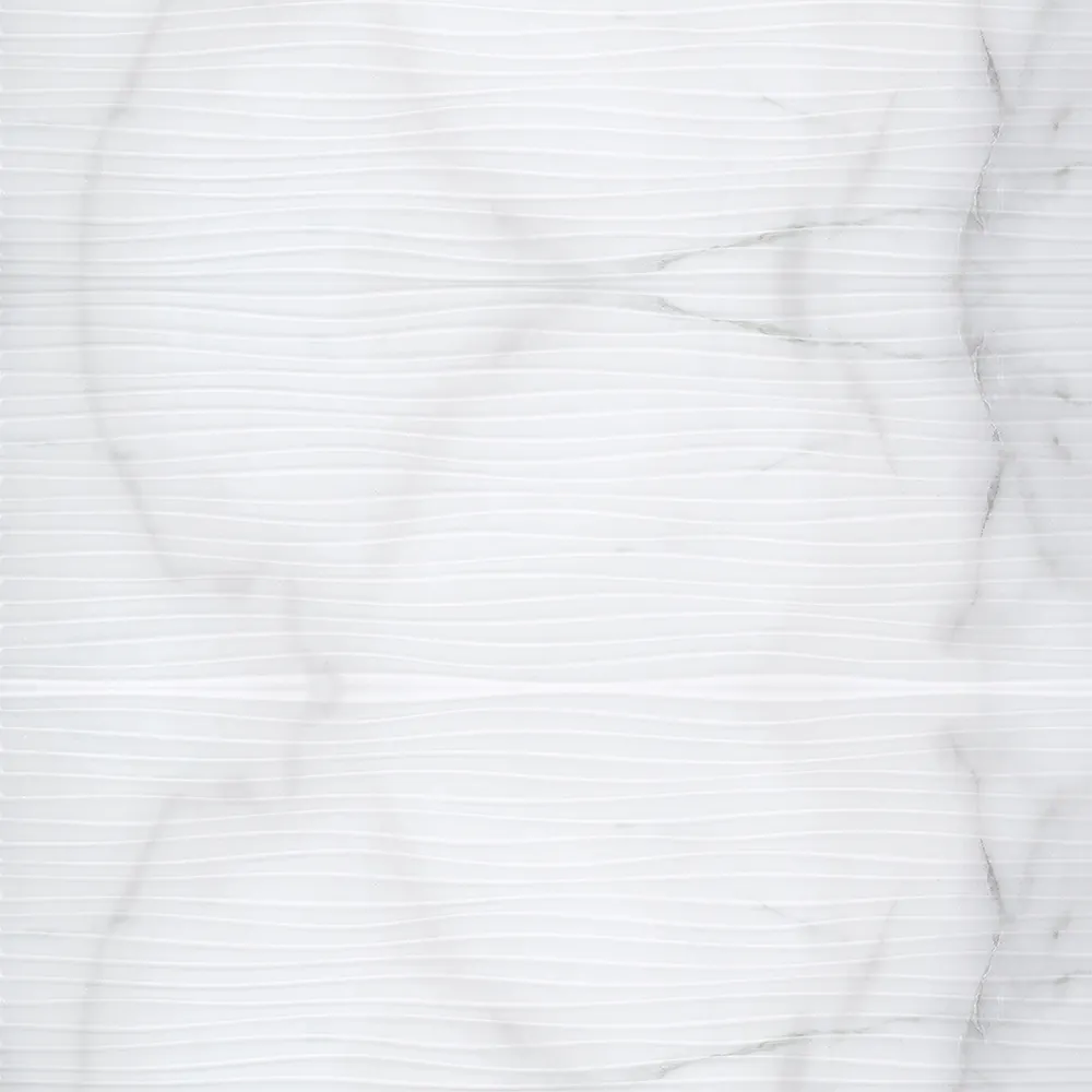 Vitacer – Artistic Decor White 3D Model