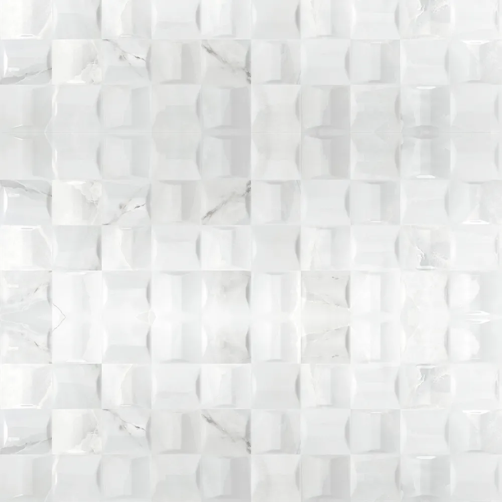 Vitacer – Marmora Pearl Relieve 3D Model Vitacer – Marmora Pearl Relieve 3D Model