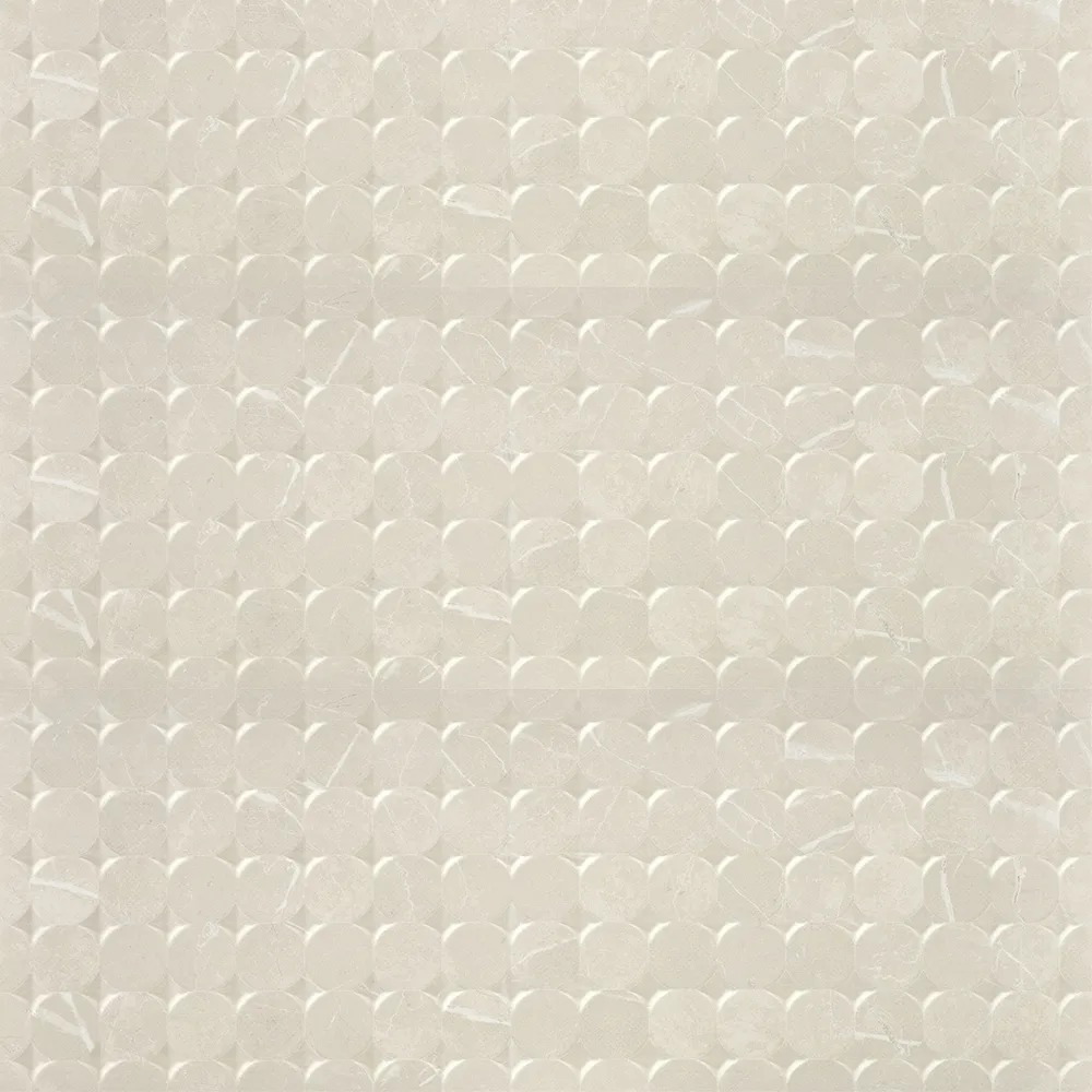 Vitacer – Meraki Cream 3D Model Vitacer – Meraki Cream 3D Model