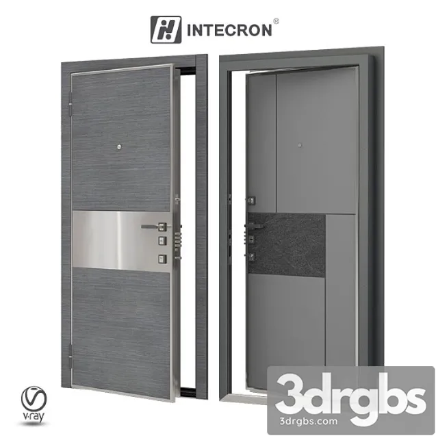 Vitalia 3D Model Download