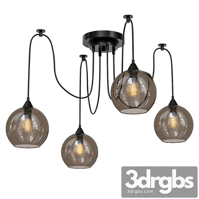 Vitaluce 10 3D Model Download