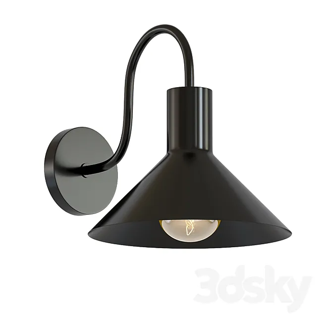 Vitaluce 3D Model Vitaluce 3D Model