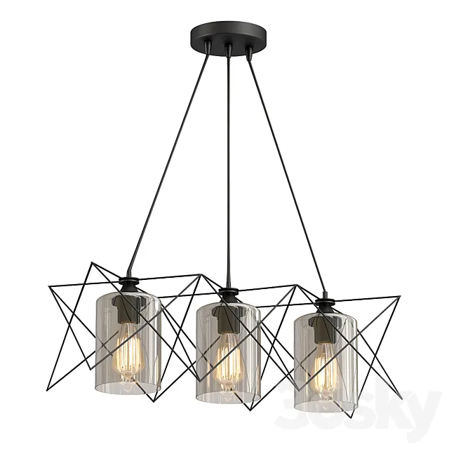 Vitaluce V4721 3D Model Vitaluce V4721 3D Model