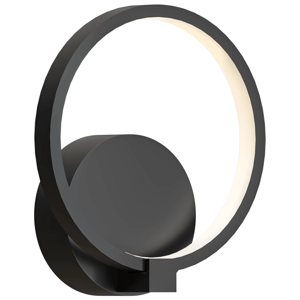 Vitaluce – Wall lamp art. V04609-13/1A 3D Model