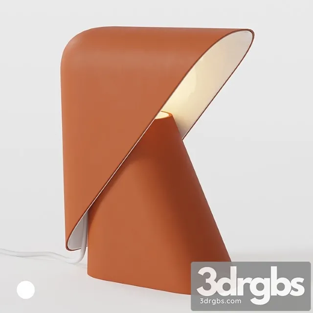 Vitamin K Lamp By Chris Andy Vernall 3D Model Download Vitamin K Lamp By Chris Andy Vernall 3D Model Download