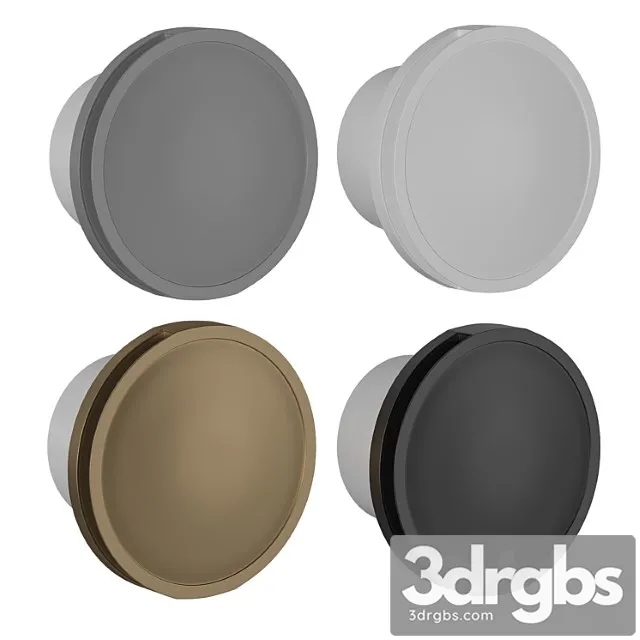 Vitiazhnoy Fan Europlast Eat100 Eat125 Eat150 3D Model Download