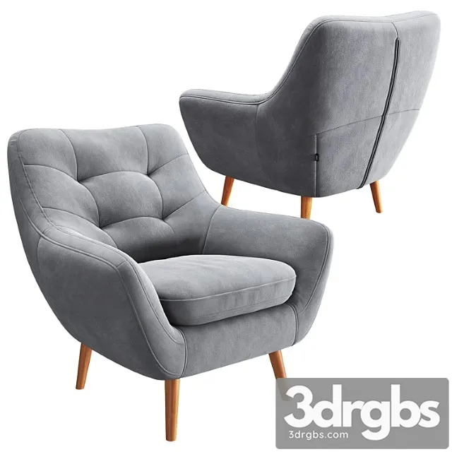 Vitio gray 3D Model Download Vitio gray 3D Model Download