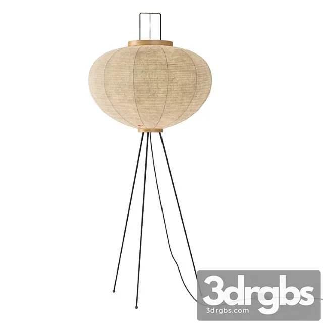 Vitra akari 10a Vitra akari 10a