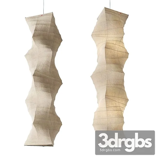 Vitra akari 33n Vitra akari 33n