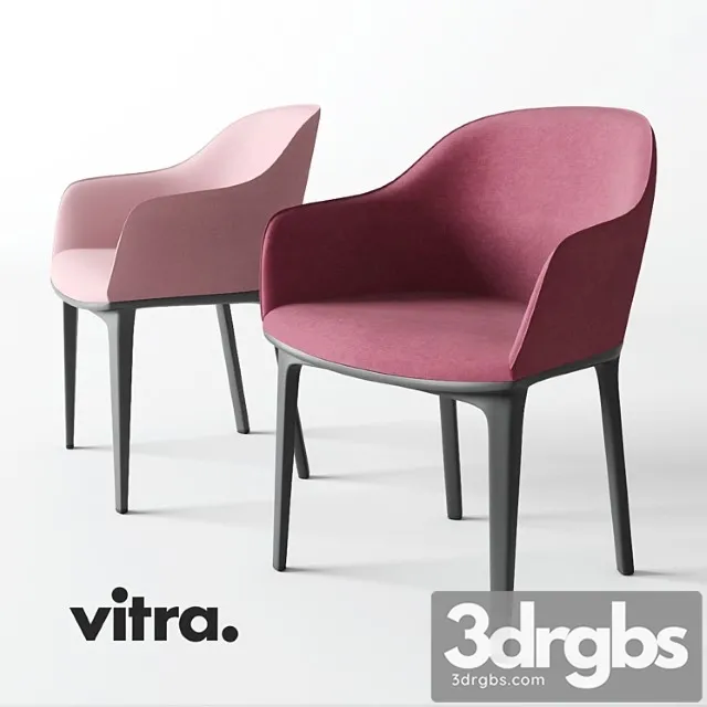 Vitra Color Set 3D Model Download Vitra Color Set 3D Model Download