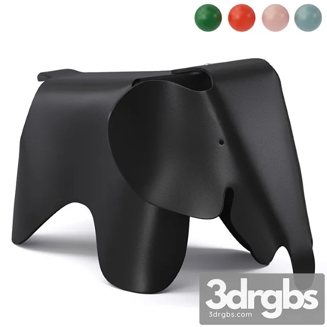 Vitra eames elephant Vitra eames elephant