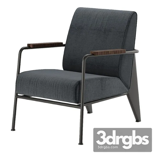 Vitra fauteuil de salon Vitra fauteuil de salon