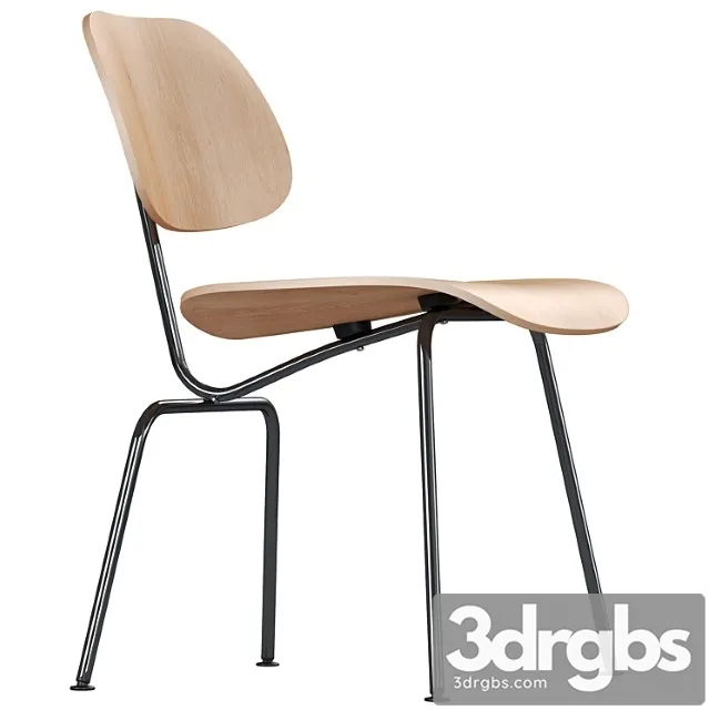 Vitra plywood dining chair metal (dcm) Vitra plywood dining chair metal (dcm)