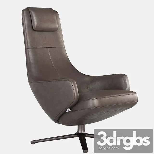 Vitra repos antonio citterio Vitra repos antonio citterio