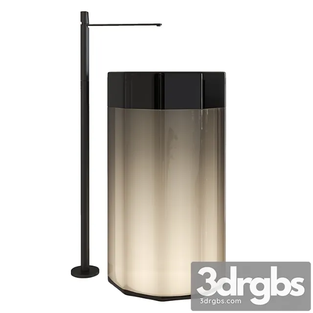 Vitreow Antonio Lupi 3D Model Download Vitreow Antonio Lupi 3D Model Download