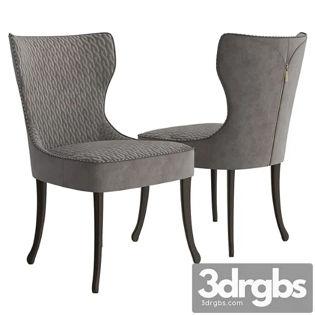 Vittoria frigerio adda 2 3D Model Download Vittoria frigerio adda 2 3D Model Download