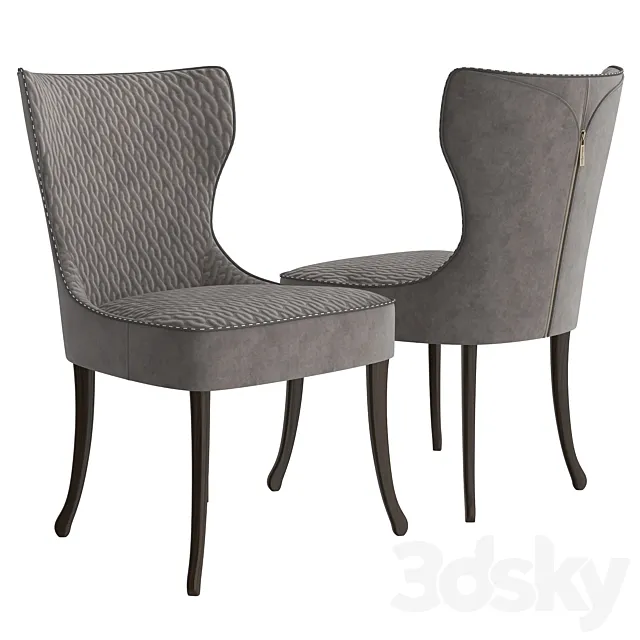 Vittoria Frigerio Adda 3D Model Vittoria Frigerio Adda 3D Model
