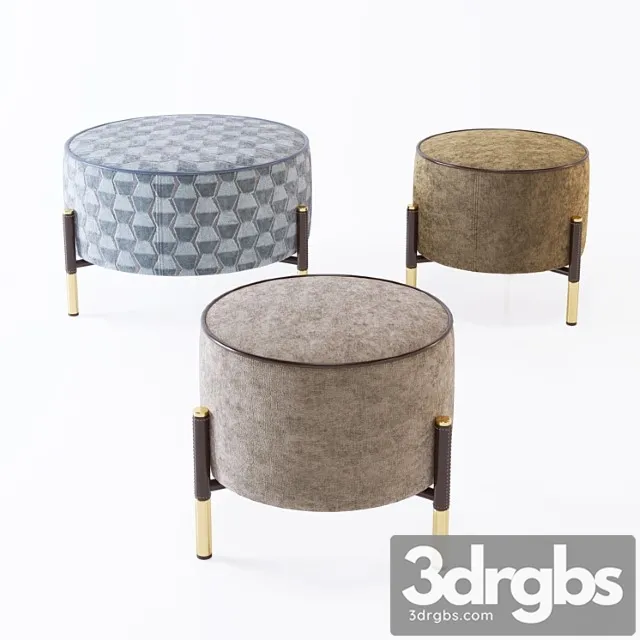 Vittoria frigerio araldo pouf Vittoria frigerio araldo pouf