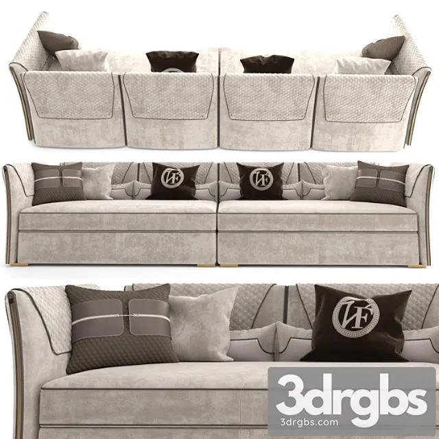 Vittoria frigerio-clivio 2 3D Model Download Vittoria frigerio-clivio 2 3D Model Download