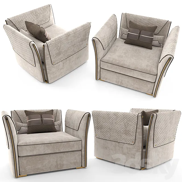 Vittoria frigerio-CLIVIO 3D Model