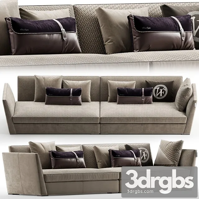 Vittoria frigerio visconti