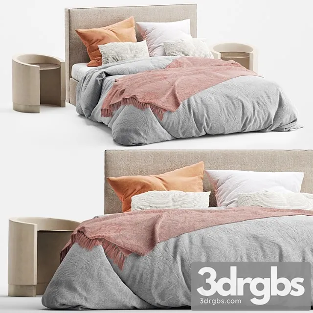 Vittoria slip cover bedheads Vittoria slip cover bedheads