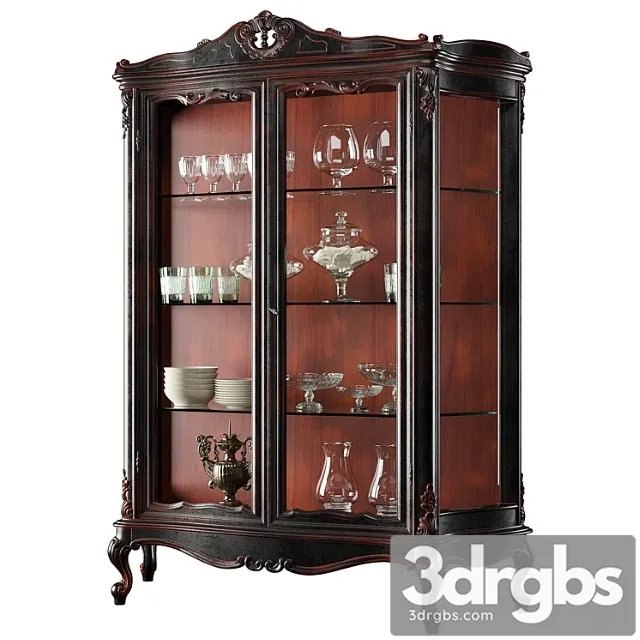 Vittorio grifoni 2164 showcase Vittorio grifoni 2164 showcase