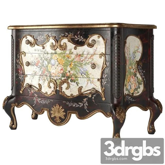 Vittorio grifoni 2607 2 3D Model Download