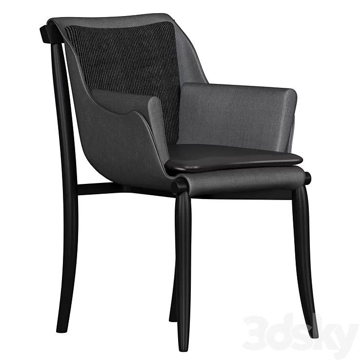 Viva David Regestam 3D Model Free Download