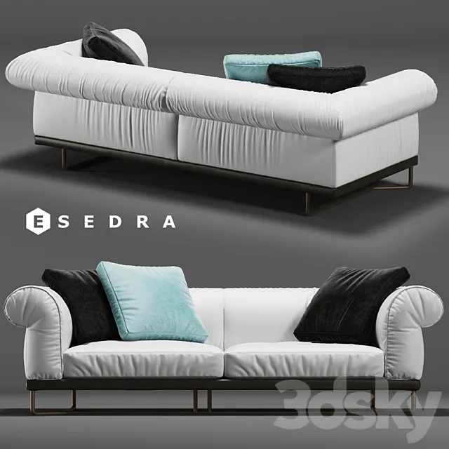 Vivaldi 3DModel Vivaldi 3DModel