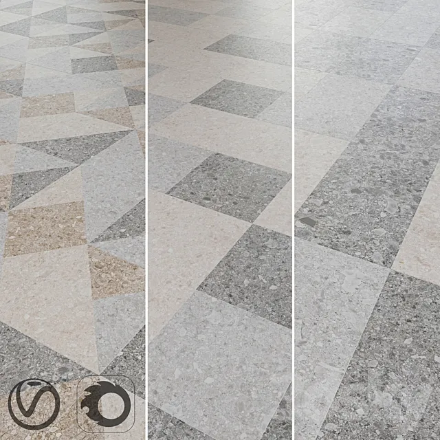 VIVES Ceppo di Gre _ R _ Oriyas Natural 3D Model VIVES Ceppo di Gre _ R _ Oriyas Natural 3D Model