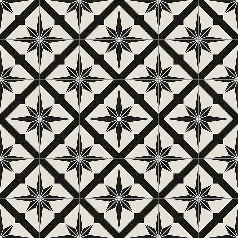 VIVES – Floor tiles Bali 3D Model