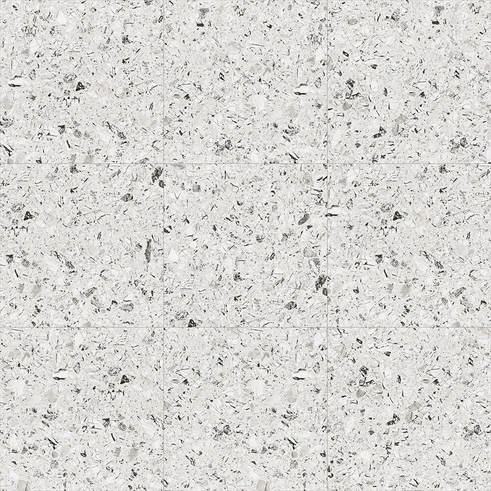 VIVES – Floor tiles Luna-R 3D Model