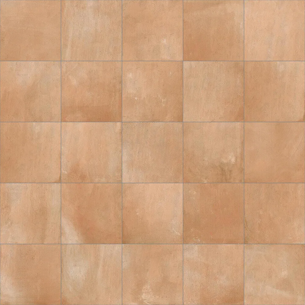 VIVES – Floor tiles Mojacar Cuero 3D Model