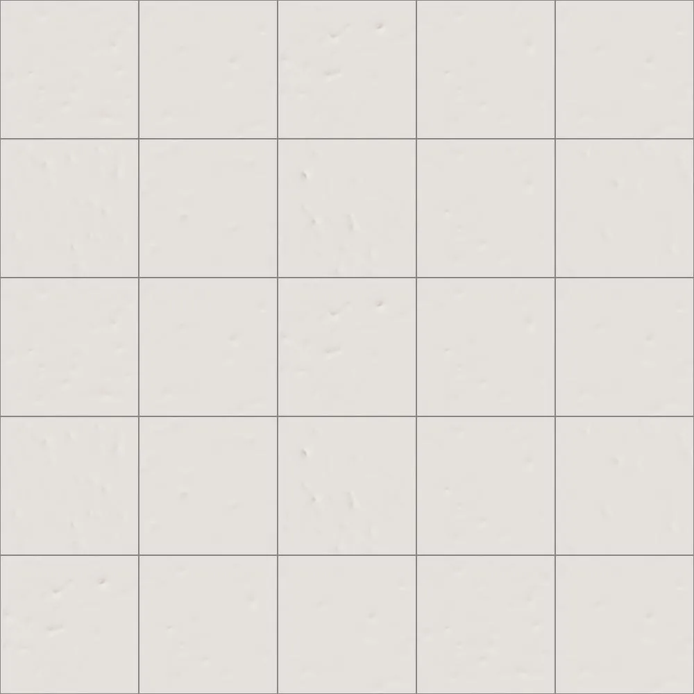 VIVES – Wall Tiles Berta Blanco-M 3D Model