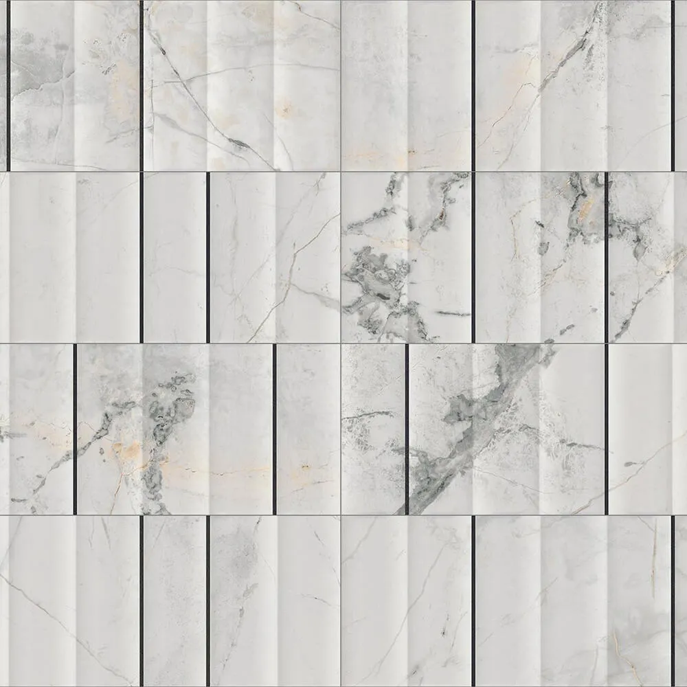 VIVES – Wall Tiles Erdek 3D Model