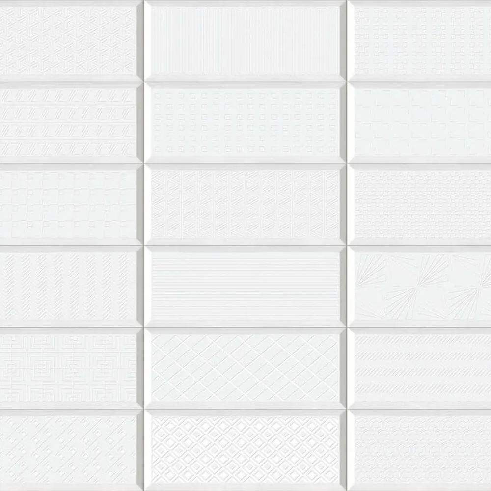 VIVES – Wall Tiles Gran Mugat 3D Model