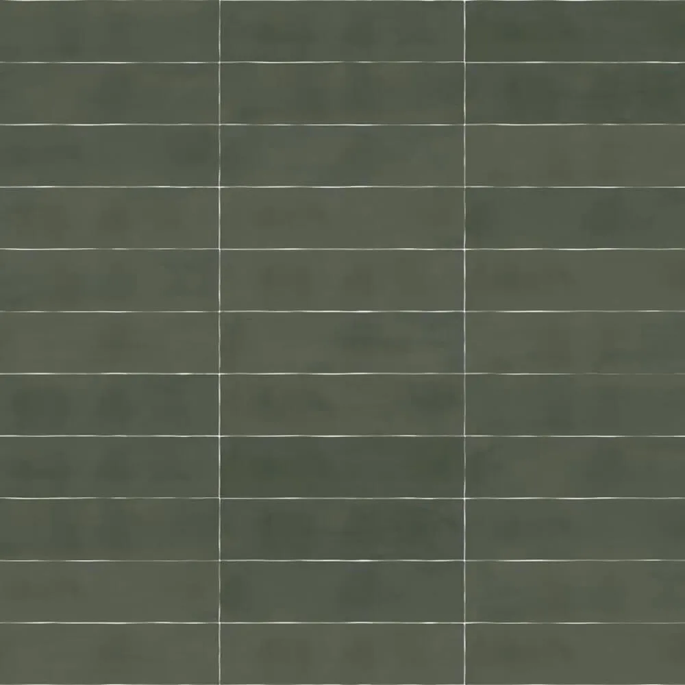 VIVES – Wall Tiles Javea ABC 3D Model