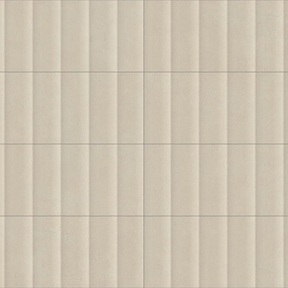 VIVES – Wall tiles Manhattan-R 3D Model