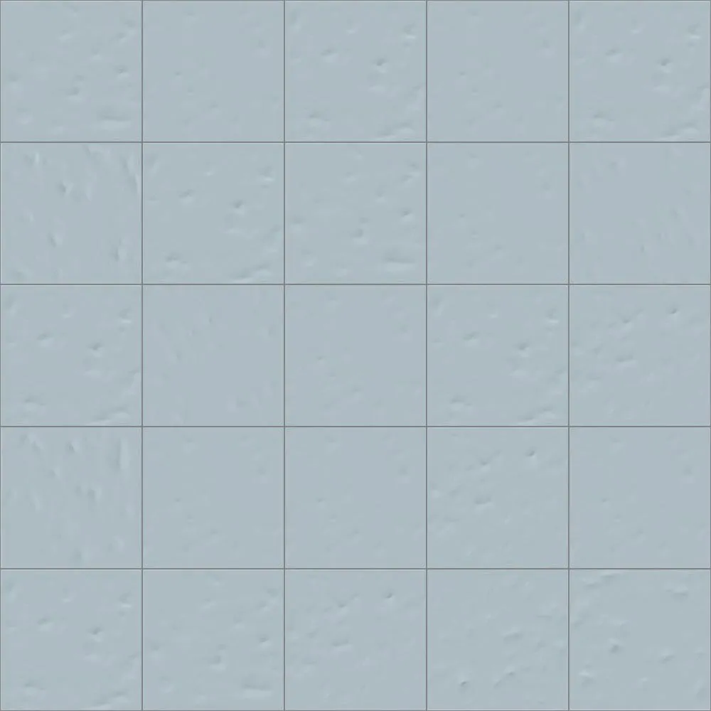 VIVES – Wall Tiles Paola Blanco-B 3D Model