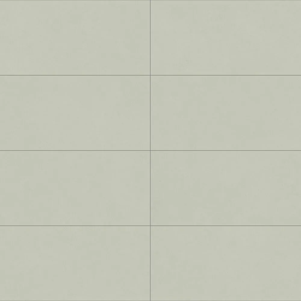 VIVES – Wall Tiles White Body Concrete Effect 3D Model