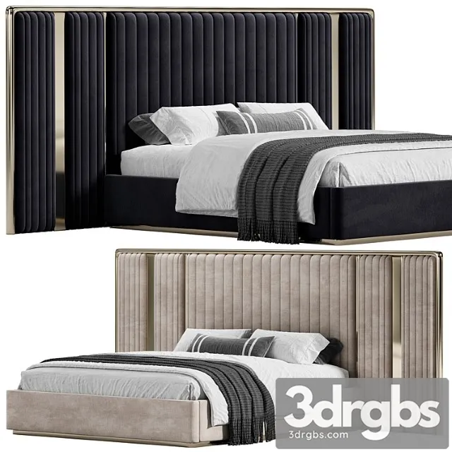 Vizyon bed by evmoda Vizyon bed by evmoda