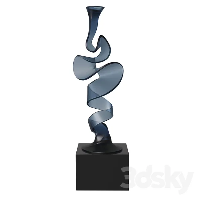 Vladimira Klumpar 3D Model Vladimira Klumpar 3D Model