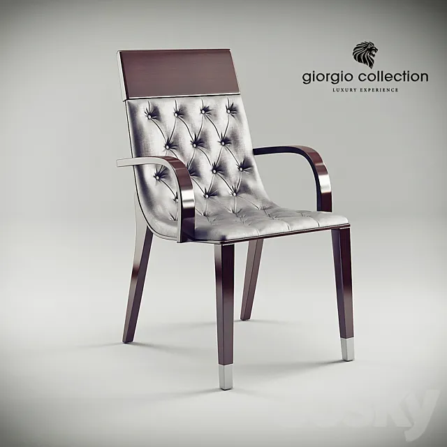 Vogue 3D Model Vogue 3D Model