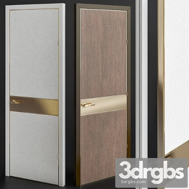 Vogue Noce 3D Model Download