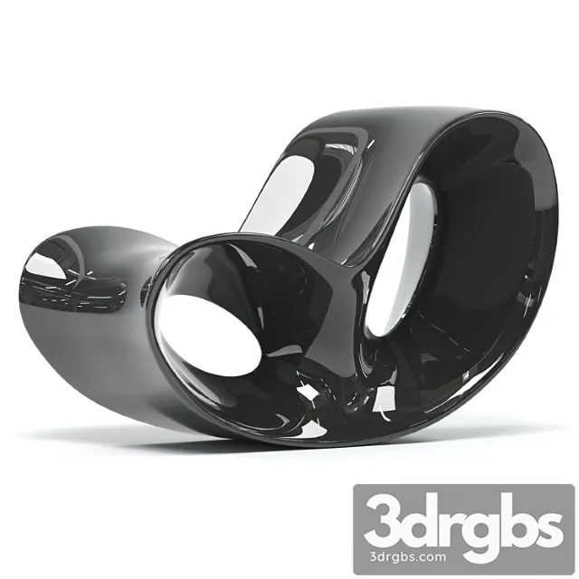 Void by magis armchair Void by magis armchair