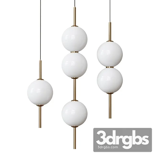 Voke led ceiling lamp Voke led ceiling lamp