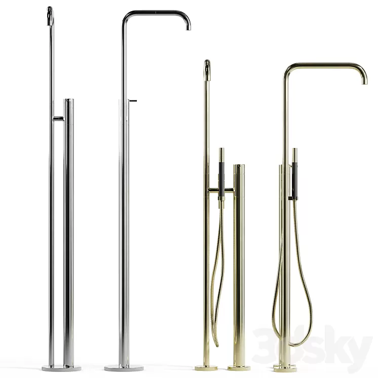 VOLA – FS1 FS2 3D Model Free Download VOLA – FS1 FS2 3D Model Free Download