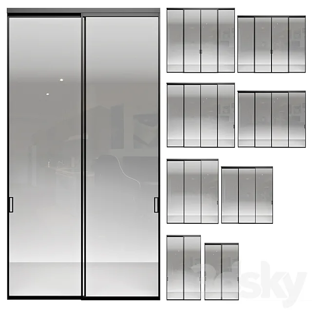 Volhovec aluminum partitions Formato Free Download